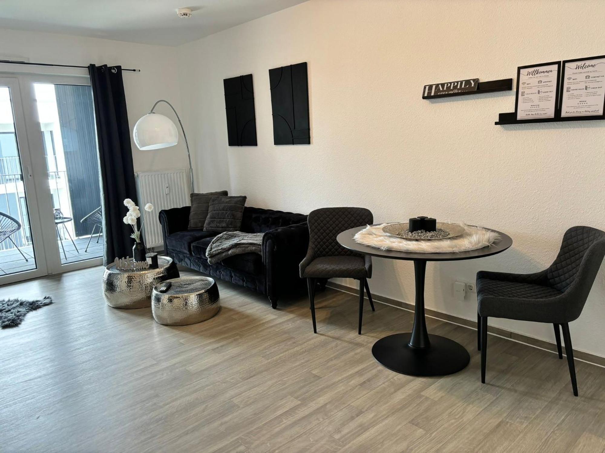 Charming Homes - Studio 23 Wolfsburg Exteriér fotografie